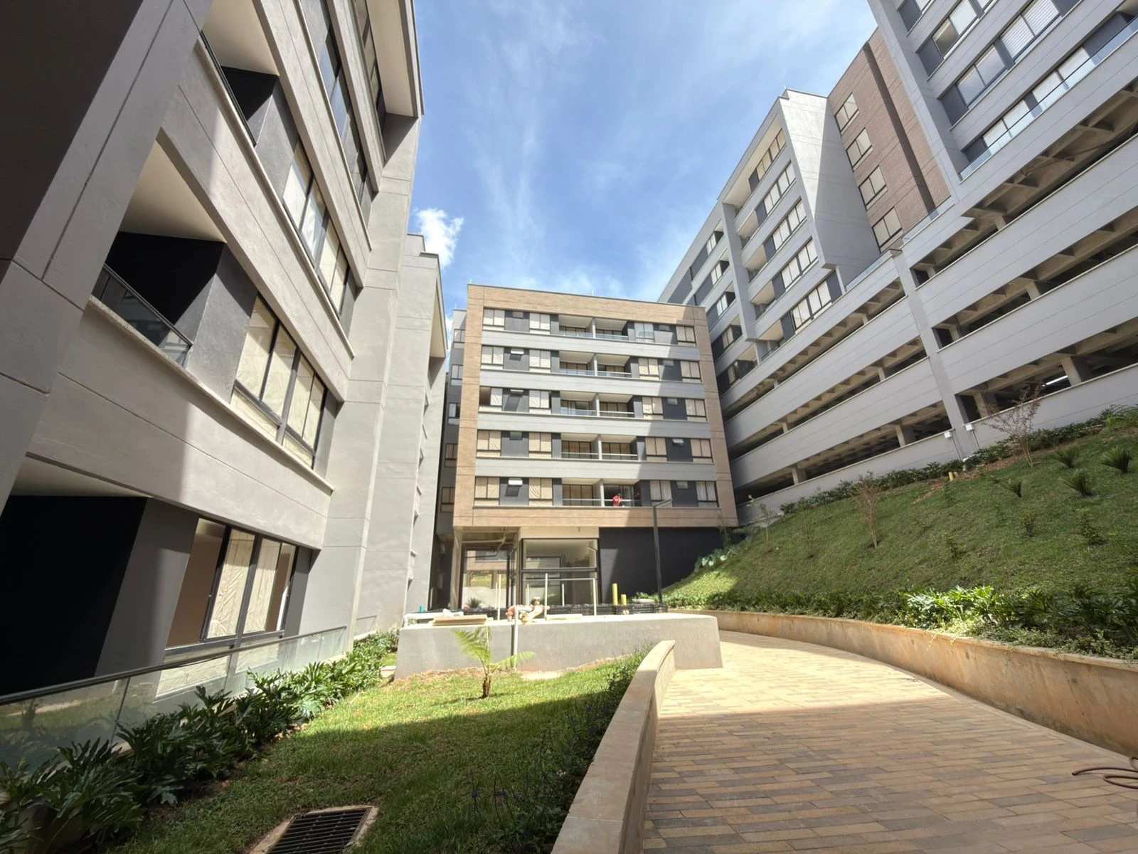 Se vende apartamento en unidad residencial - La Ceja