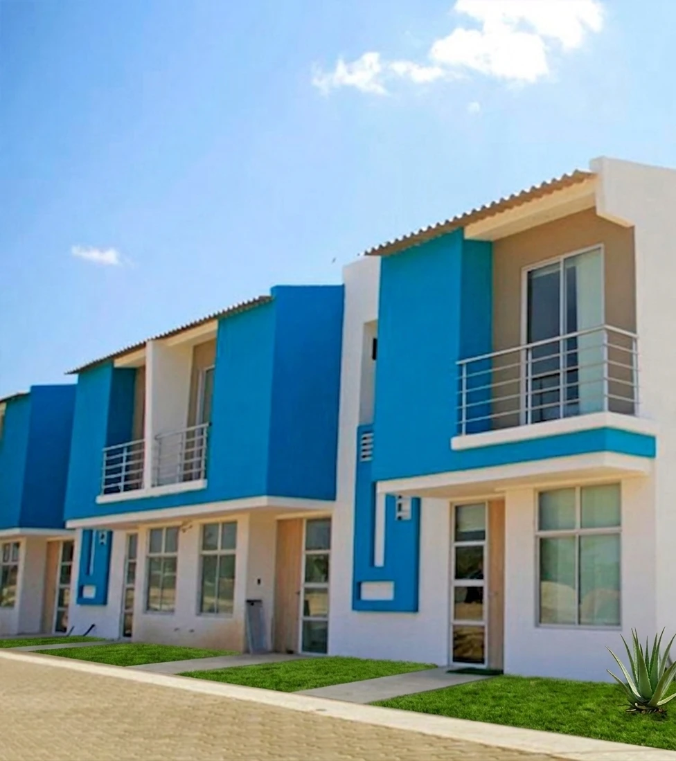 Se Arrienda Casa en Conjunto Residencial Altos de Guadalupe Sanamalarga Atlántico