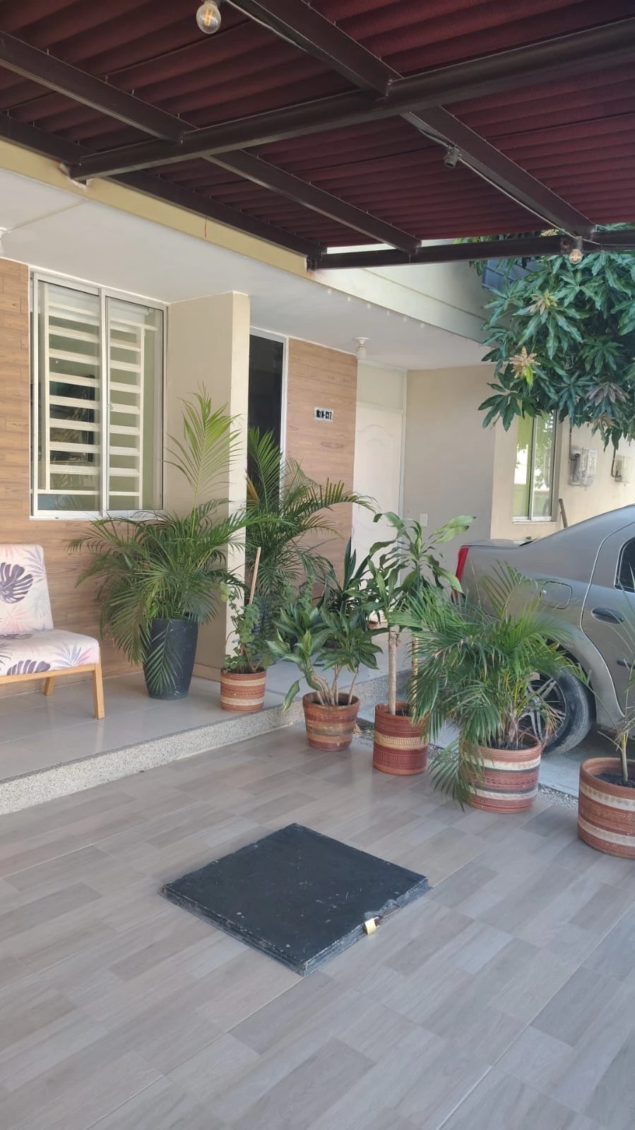 CASA EN VENTA | URBANIZACIÓN SAN LORENZO – VÍA A MINCA | SANTA MARTA