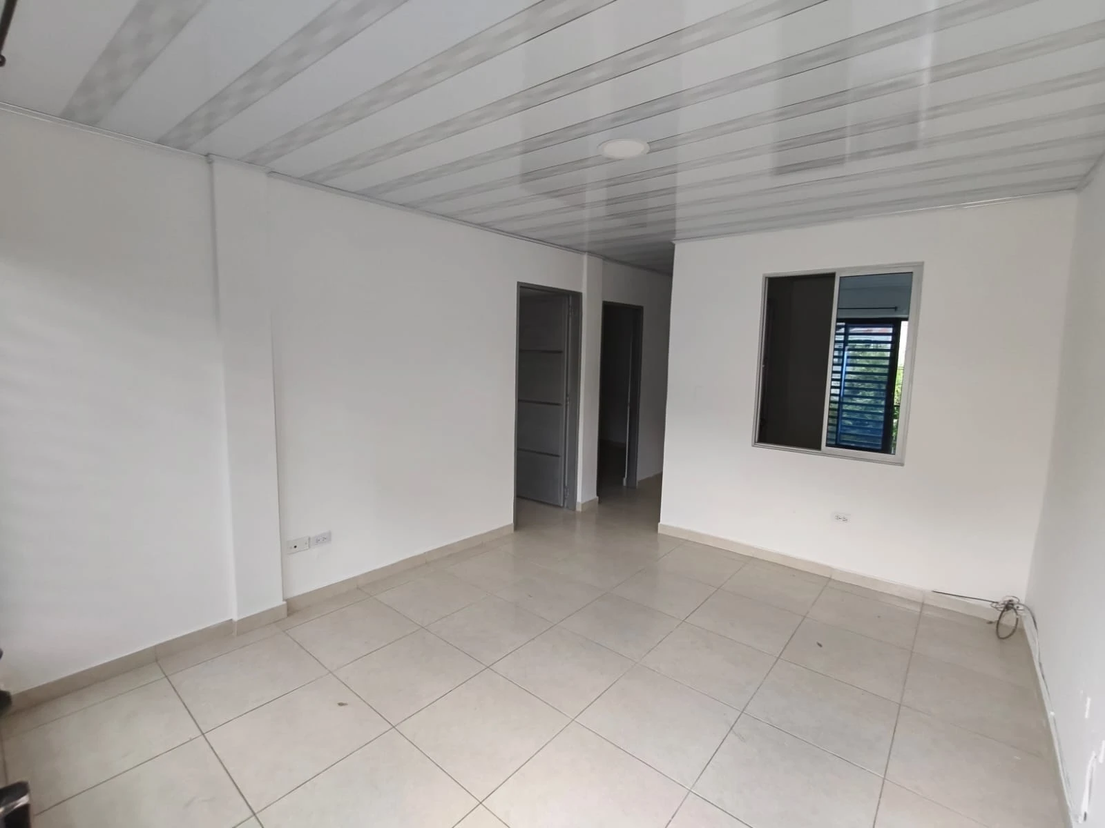 Apartamento en Arriendo con 4 habitaciones - Villa del Rosario