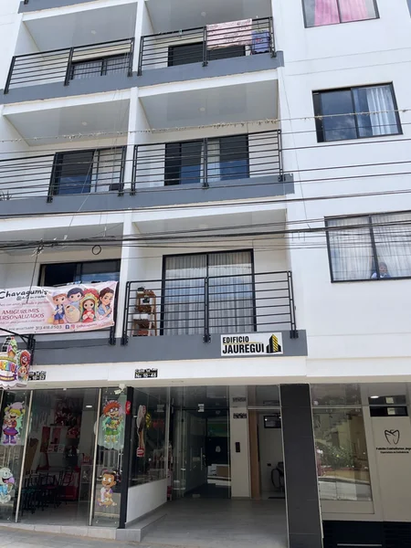 HERMOSO APARTAMENTO DUPLEX PARA ESTRENAR