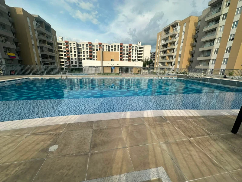 APARTAMENTO EN VENTA | BOSQUES DE BOCHALEMA ¡Excelente Oportunidad de Inversión / Vivienda