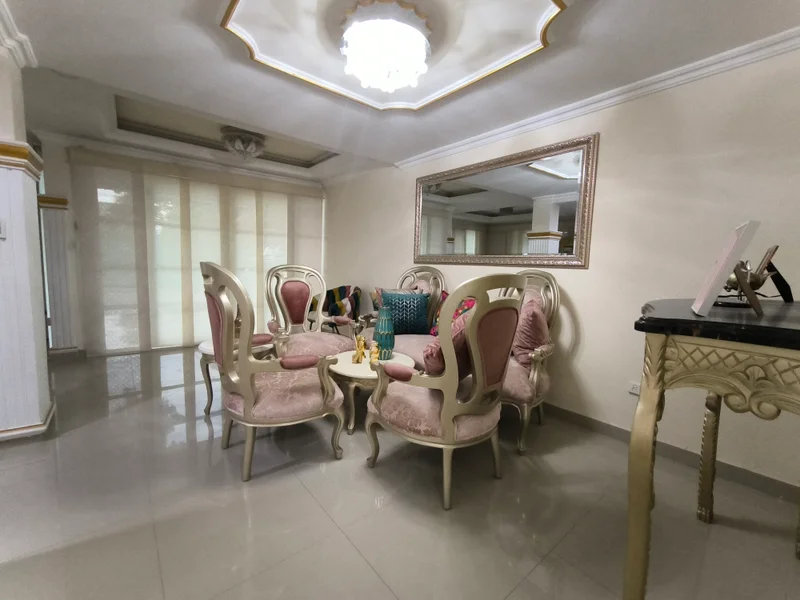 Casa de 4 habitaciones en venta en el Conjunto Residencial | $650.000.00