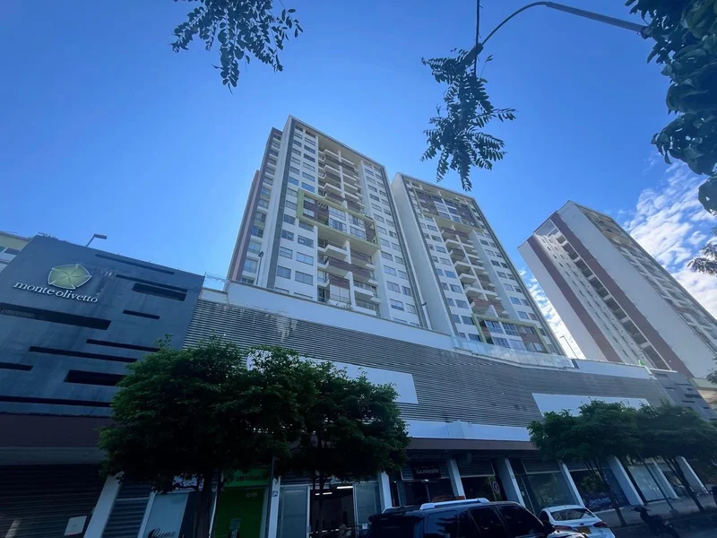 🏠 APARTAMENTO EN VENTA | ABADÍAS – FLORIDABLANCA 📍 Abadías, Floridablanca – Santander