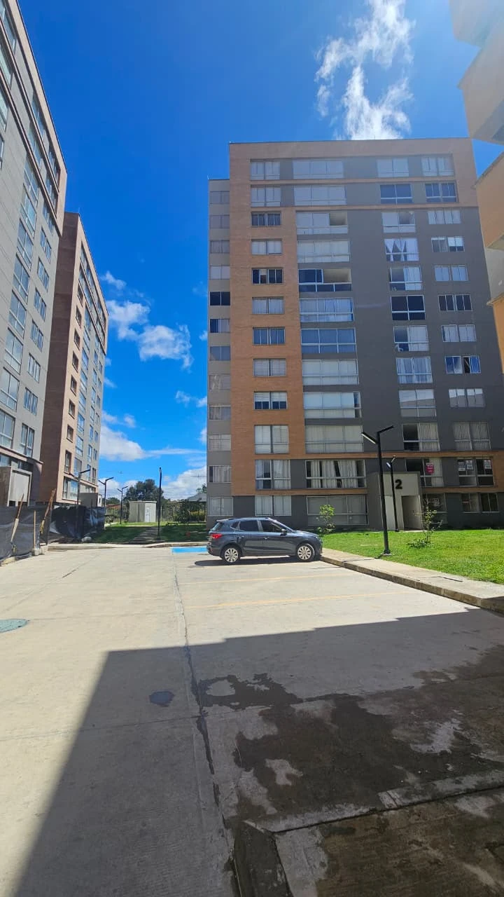 Se vende apartamento en unidad cerrada - El Carmen de Viboral