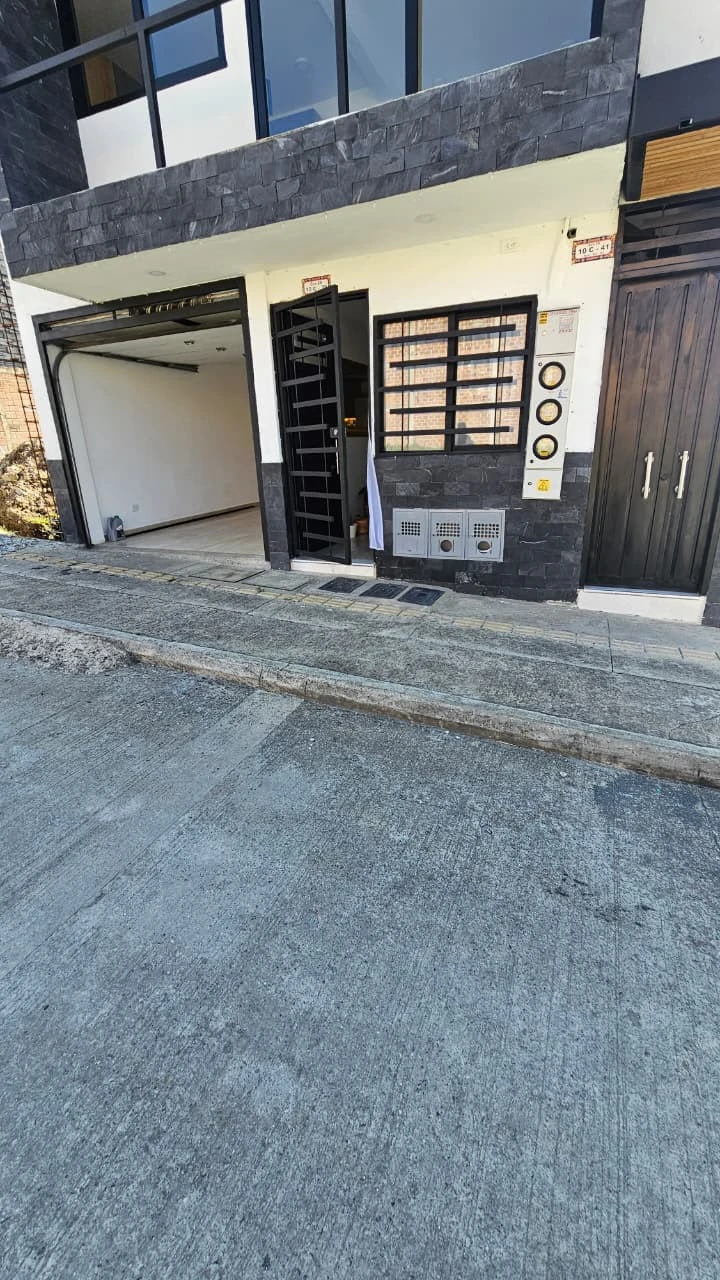 Se vende apartamento en urbanización - El Carmen de Viboral