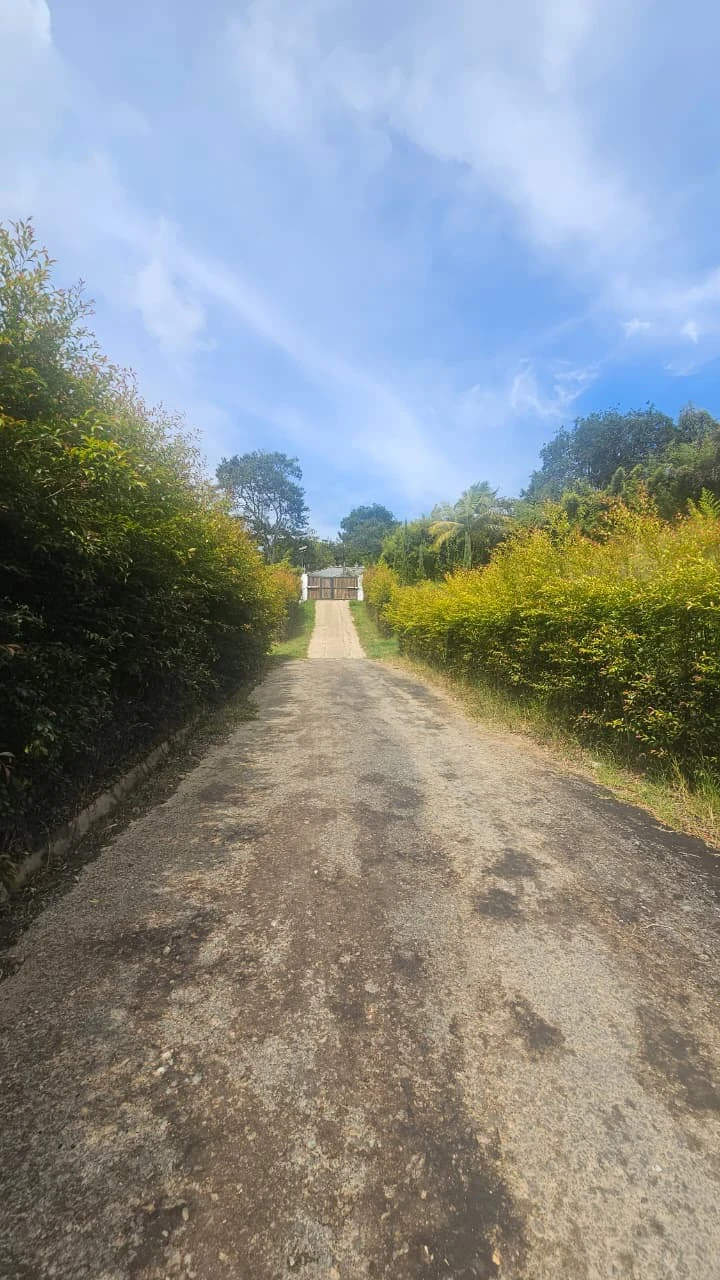 Se vende lote - El Carmen de Viboral