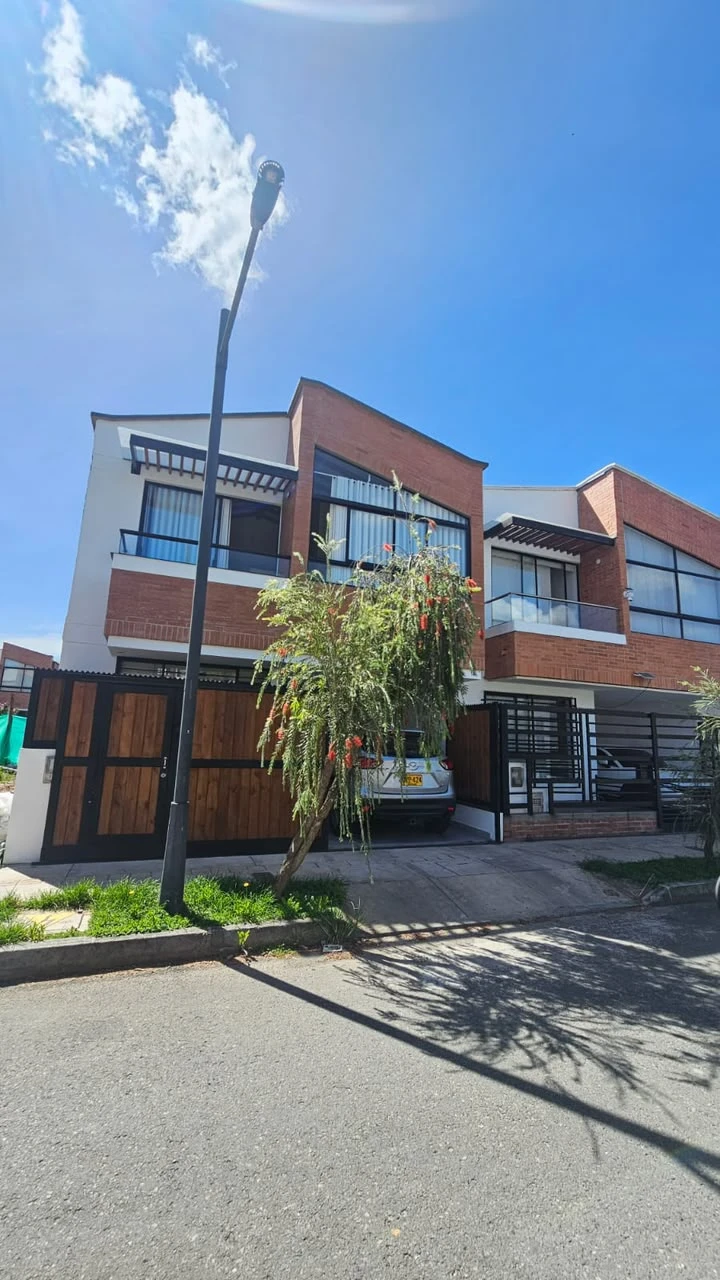 Se vende casa unifamiliar - La Ceja