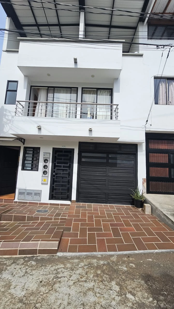 Se vende apartamento en urbanización - El Carmen de Viboral