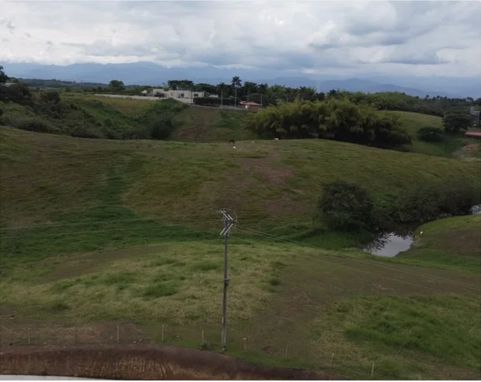Lote 2 dentro de Malabar — 30.078,88 m²