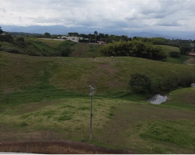 Lote 2 dentro de Malabar — 30.078,88 m²