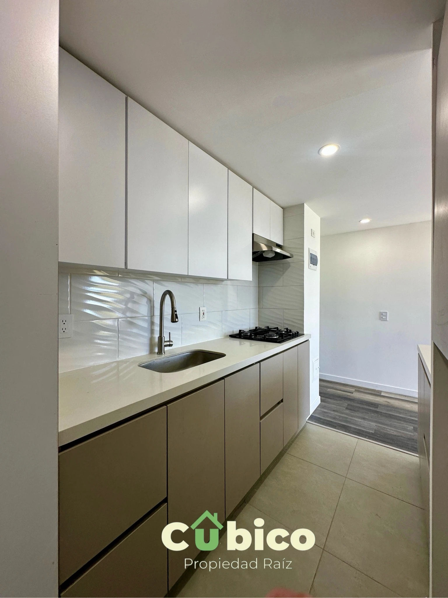 Apartamento en Nativa, Rionegro