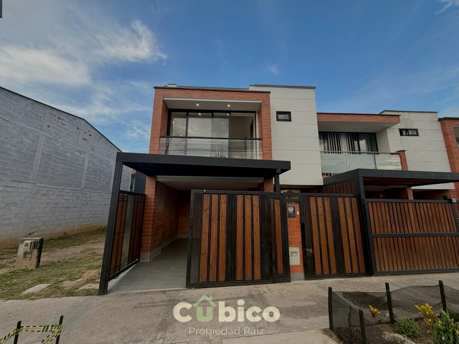 Casa cerca a VIVA La Ceja