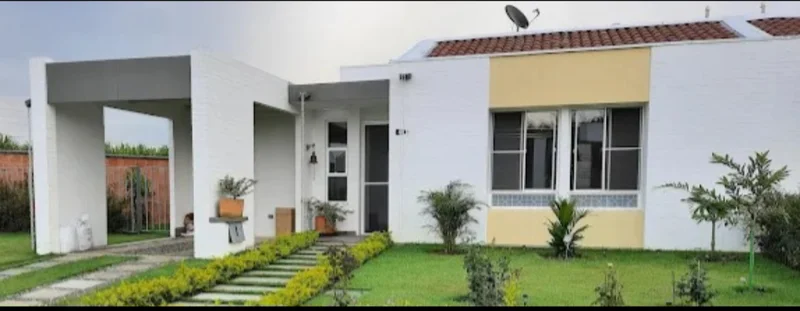 CASA DE 1 PISO EN VENTA  Casa de 1 piso
