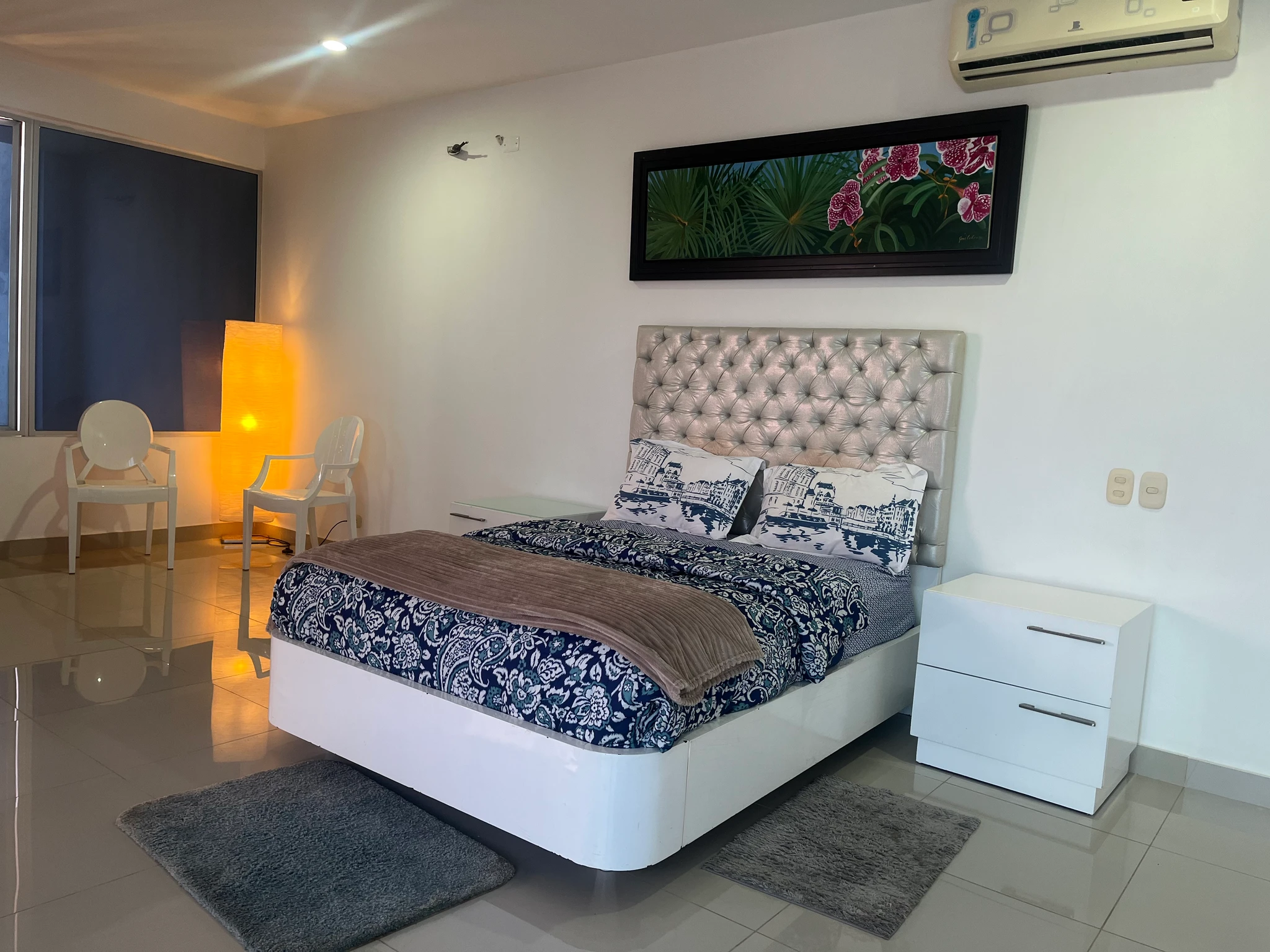 Hermoso Apartamento tipo PH Manga