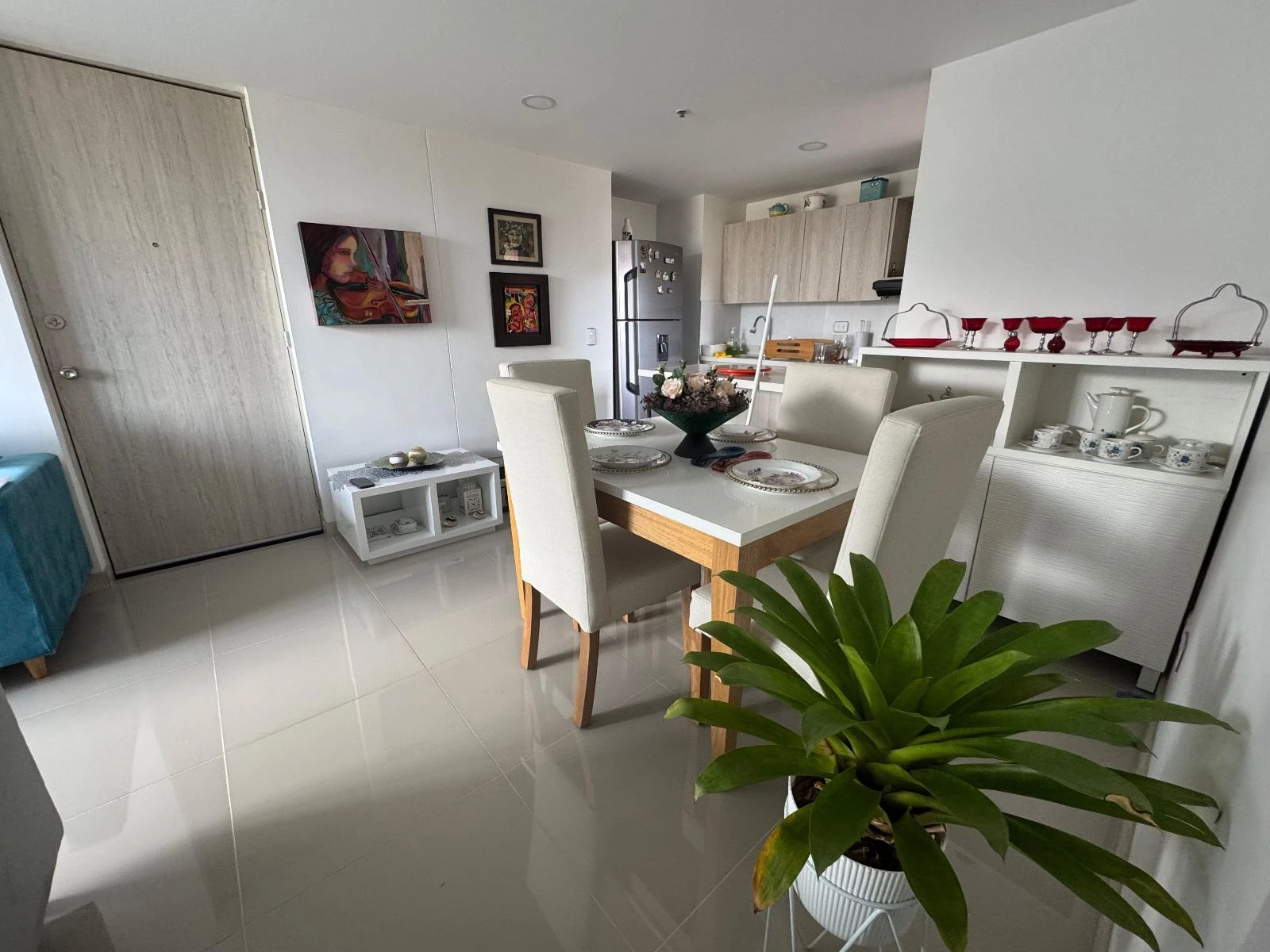 Espectacular apartamento La Estrella