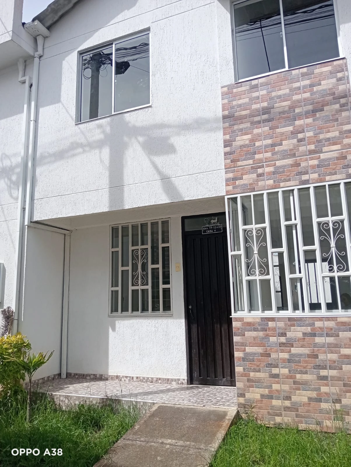 CASA EN CIUDADELA COMFENALCO C 4